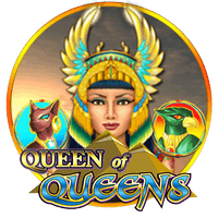 Queen's Throne