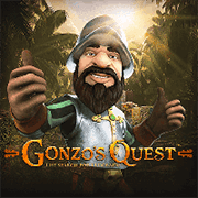 Gonzo's Quest