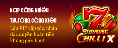 Get huge deposit bonuses