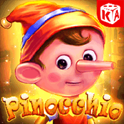 Pinocchio Wooden Boy
