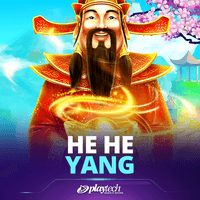 God of Wealth Luck
